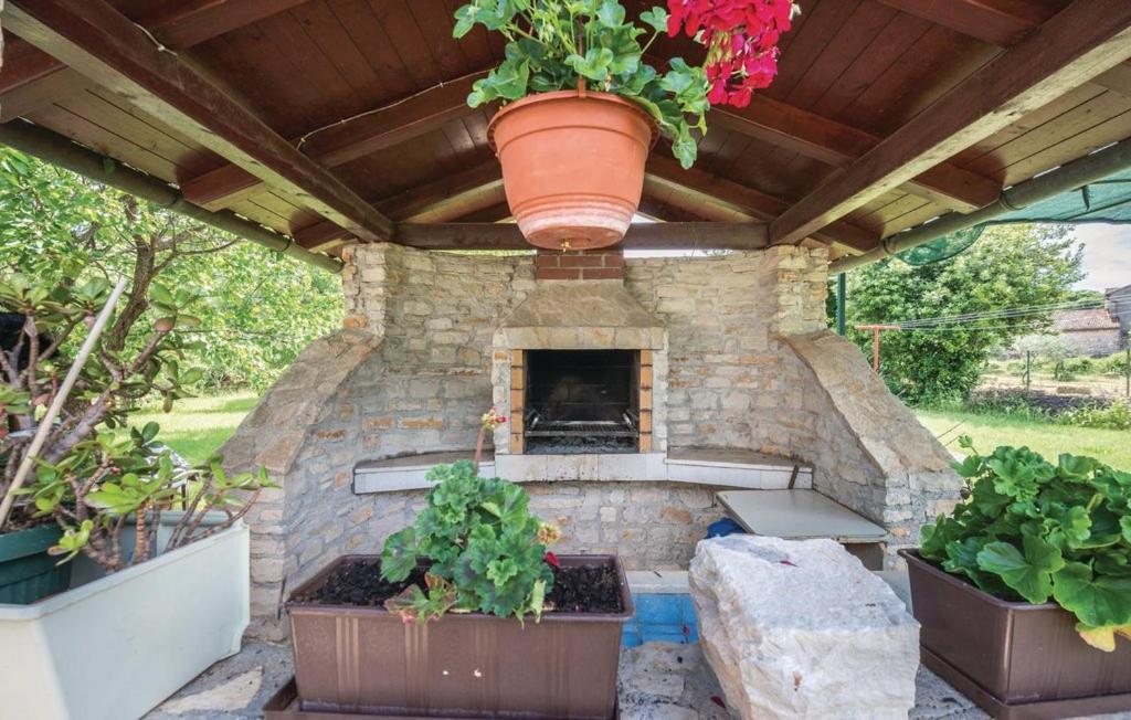 Olive And Herb Retreat *